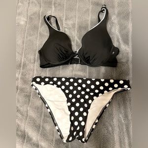 POLKA DOT BIKINI 👙